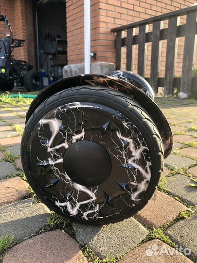 Гироскутер