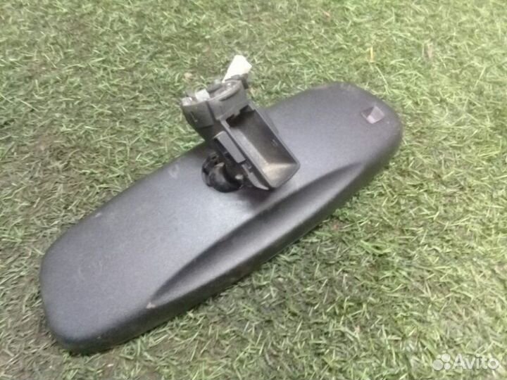 Зеркало заднего вида салонное Ford Focus 2 CB4