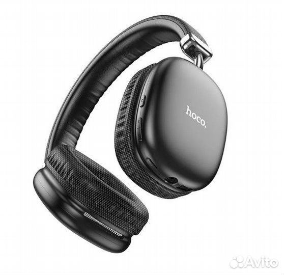 Hoco w35 black