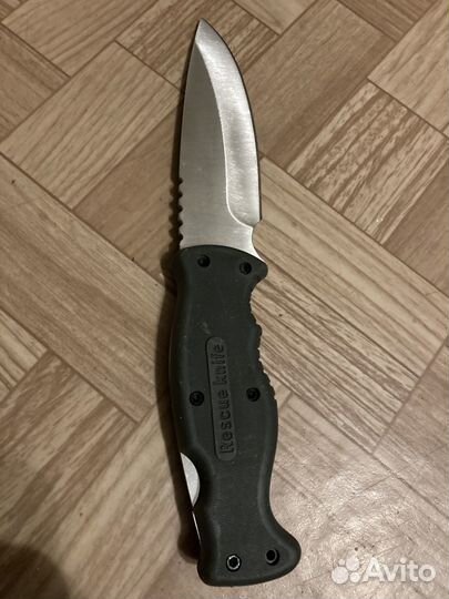 Походный набор со сменными лезвиями Shride