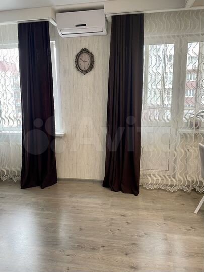 Квартира-студия, 32,4 м², 6/9 эт.