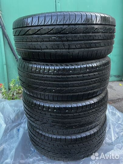Goodyear Eagle Sport 205/55 R16