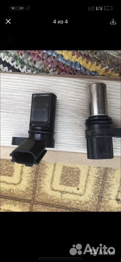 Генератор на на Инфинити