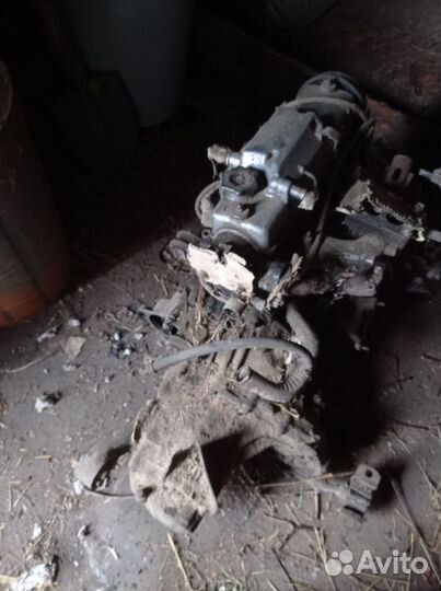 Двигатель для ваз 2109