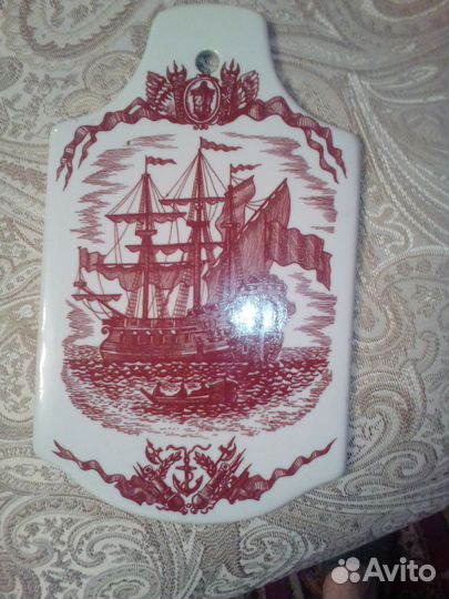 Графины,Ваза для фруктов