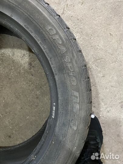 Dunlop Graspic HS-3 225/55 R18