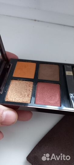Тени Б/у из личной коллекции