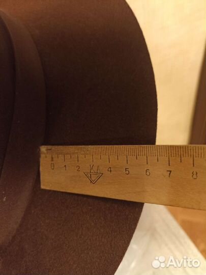 Шляпа женская 56 размер