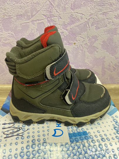 Ботинки котофей 28 29