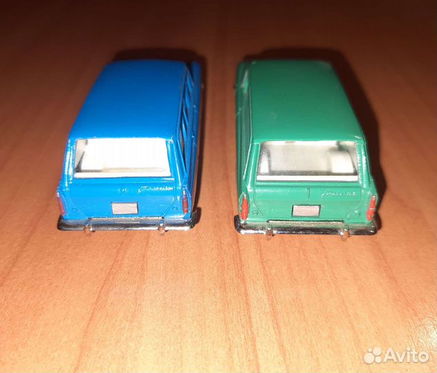 Москвич 426, москвич 433