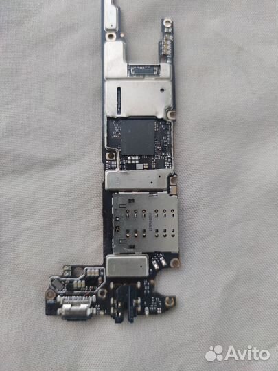 Запчасть для телефона