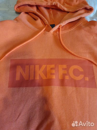 Свитшот nike оригинал