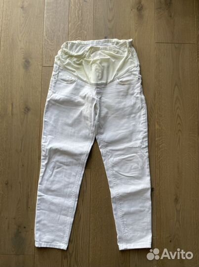 Вещи для беременных размер 40-42