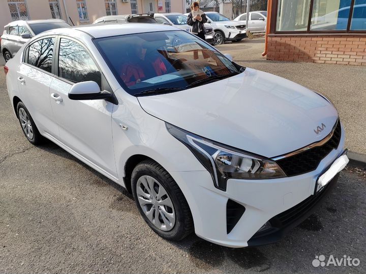 Аренда авто. Без залога. Минеральные Воды