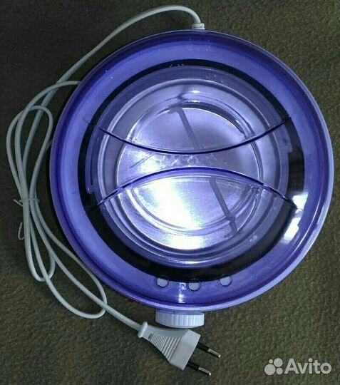 Воскоплав Pro-Wax100