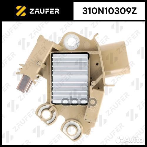 Регулятор генератора 310N10309Z zaufer