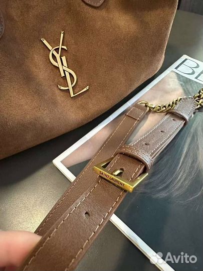 Сумки saint laurent