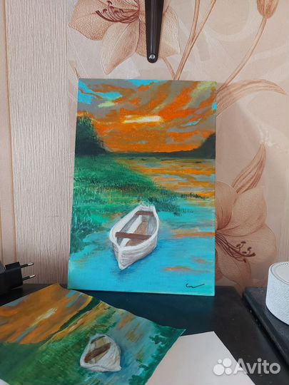 Частные уроки рисования