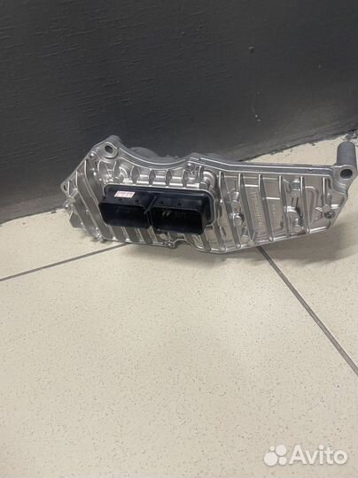 Блок TCM FF3 форд фиеста