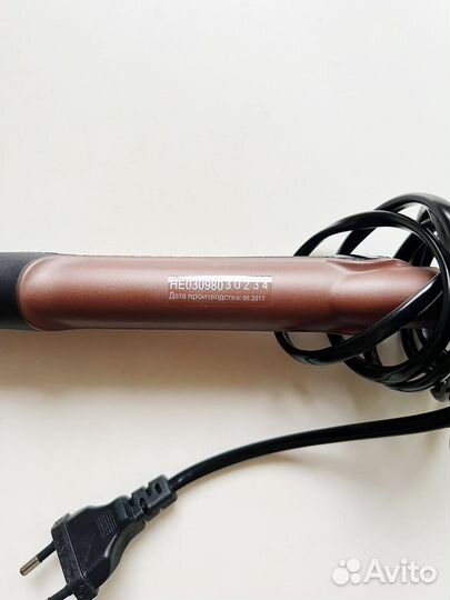 Плойка Scarlett top style