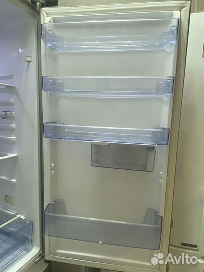 Холодильник Beko no frost