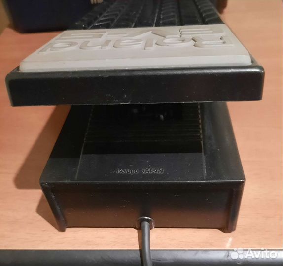 Roland EV-5,made in Japan
