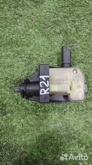 Замок лючка бензобака Citroen C4 Grand Picasso 20