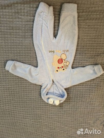 Детские вещи для новорожденных на мальчика