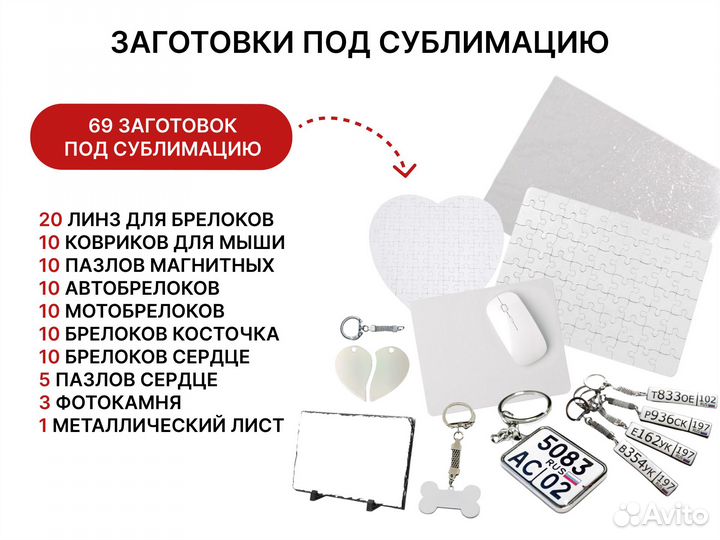 Готовый бизнес промо сувениров