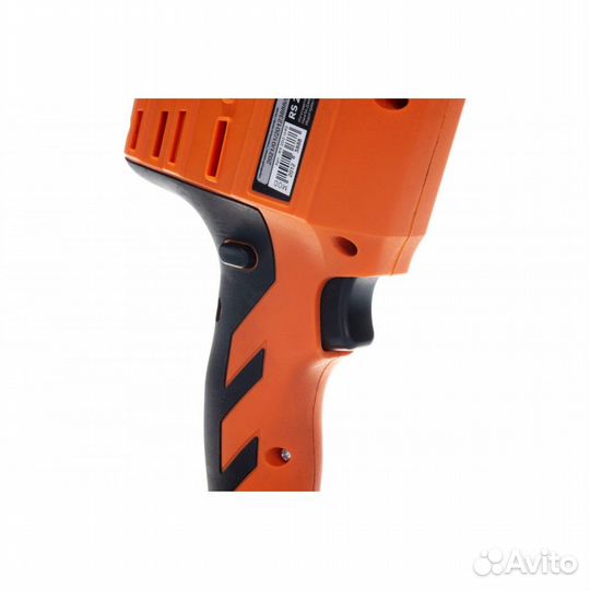 Пила садовая сабельная Patriot RS 202 UES Дефект