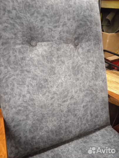 Кресло циркуль СССР винтаж