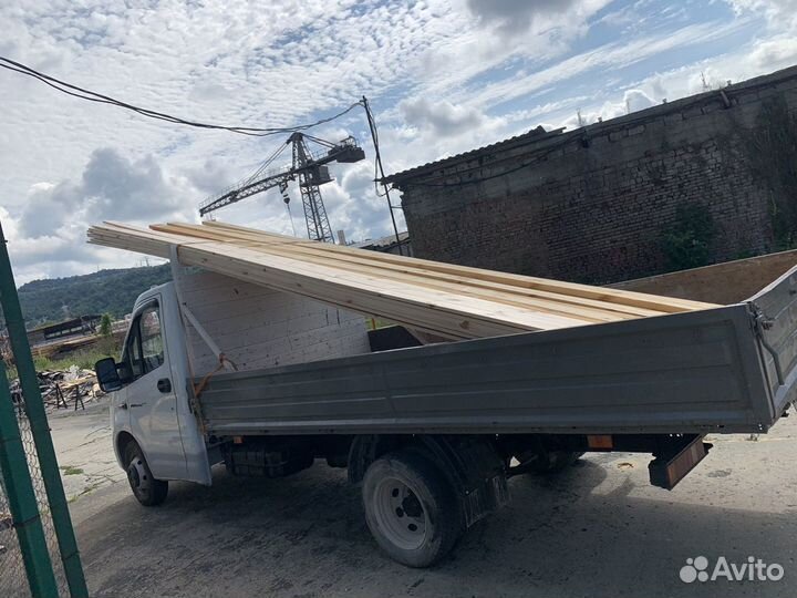 Грузоперевозки 6м/Утилизация Мусора / Грузчики