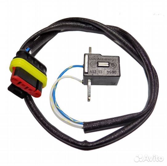 Датчик холла для снегоходов Тайга, Тикси, BRP