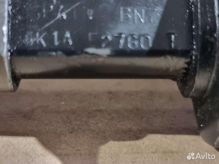 Рулевой карданчик Гольф 3 Пассат Б-3 Б-4