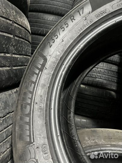Michelin Primacy 4 235/55 R17