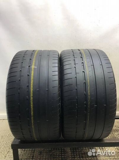 Goodyear Eagle F1 SuperSport 315/30 R21 108