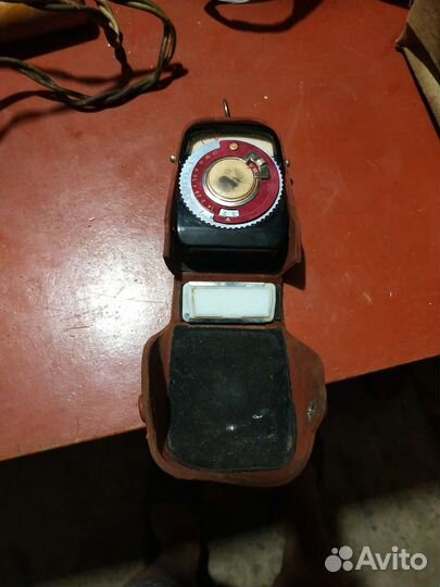 Экспонометр