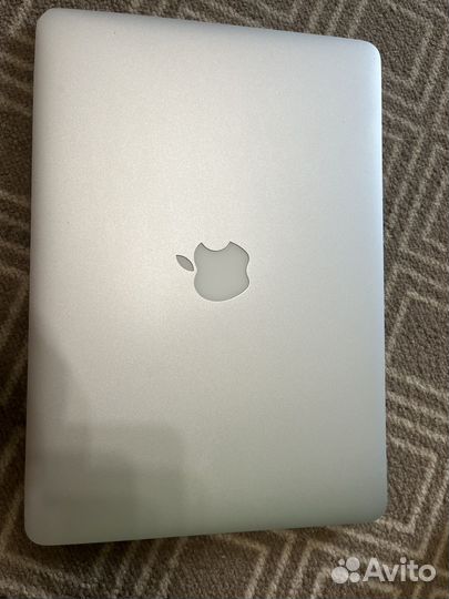 Apple MacBook Air 13 mid 2011