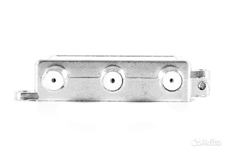 Делитель 1:4 ssah-408F (5-2400Mhz) DC