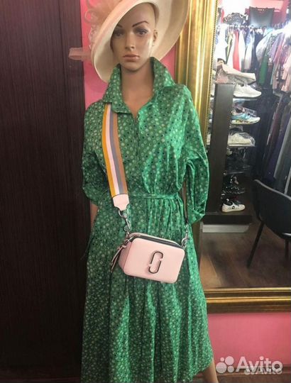 Требуется продавец-консультант в магазин одежды