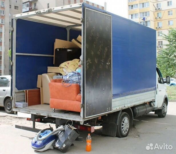 Вывоз мусора мебели хлама