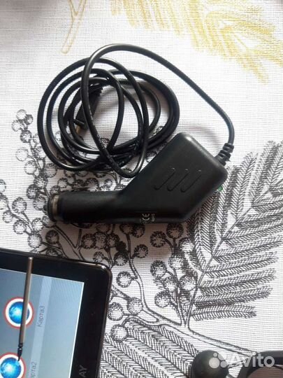 Навигатор ND-51