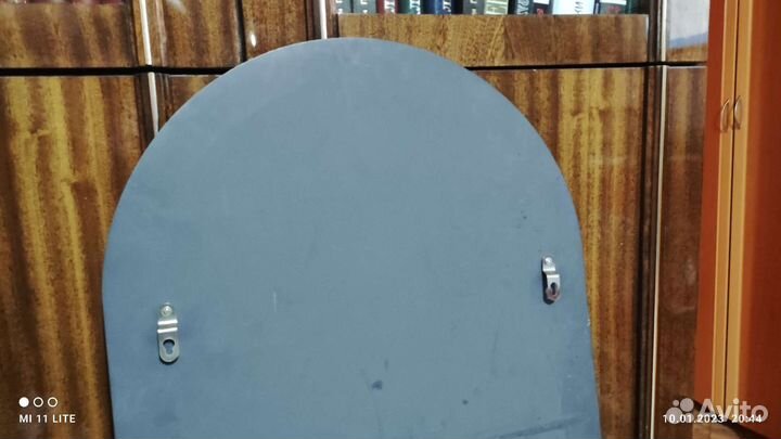 Гримерное зеркало 1.2 -50 см