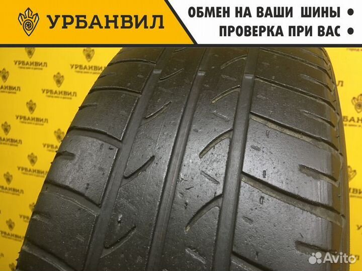 Bridgestone B250 185/60 R15 84H