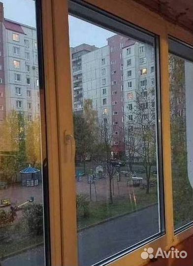 Окна быстро за день