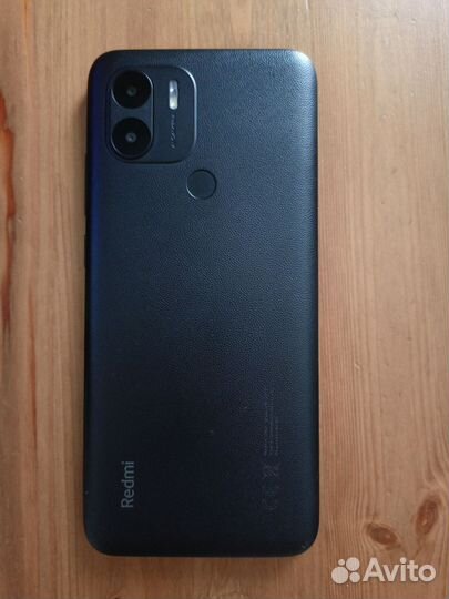 Xiaomi Redmi A1+, 2/32 ГБ