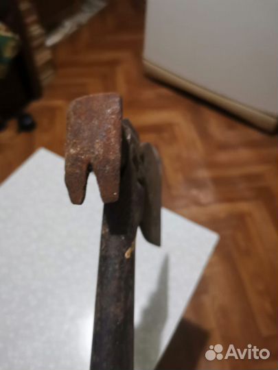 Топор СССР б/у