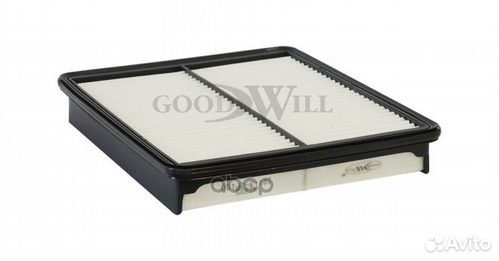 Фильтр воздушный hyundai Sonata (GF) NF,Santa FE