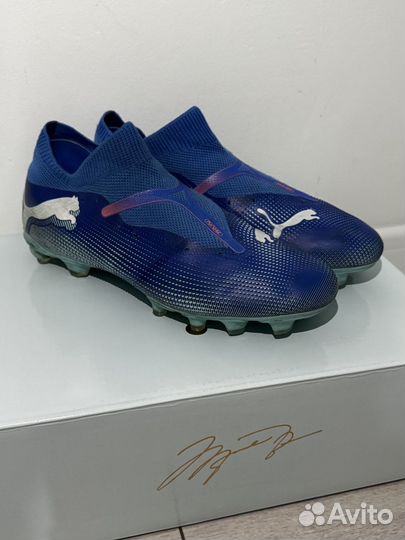 Puma Future 7 Match Fg