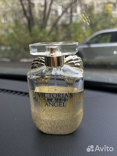 Духи Victorias Secret Angel Gold